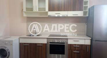 Двустаен апартамент, Хасково, Център, 518767, Снимка 2