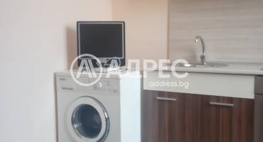 Двустаен апартамент, Хасково, Център, 518767, Снимка 3