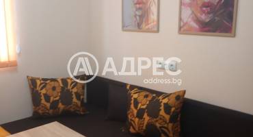 Двустаен апартамент, Хасково, Център, 518767, Снимка 4