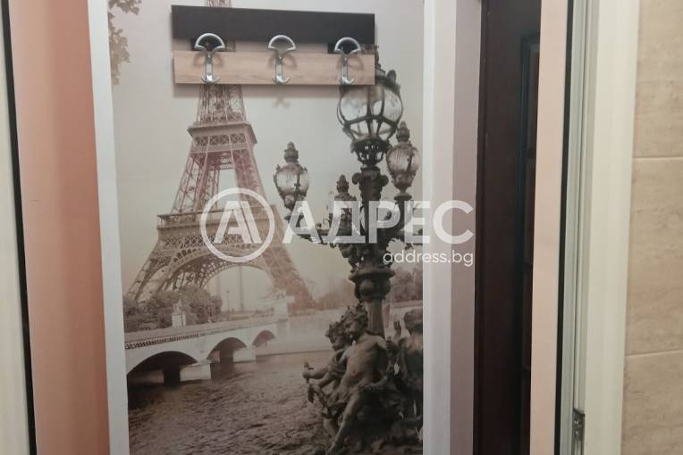 Двустаен апартамент, Хасково, Център, 518767, Снимка 10