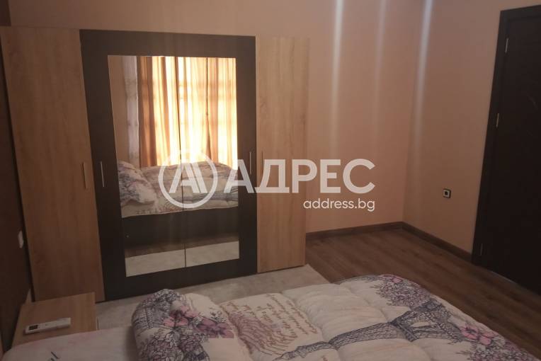 Двустаен апартамент, Хасково, Център, 518767, Снимка 11