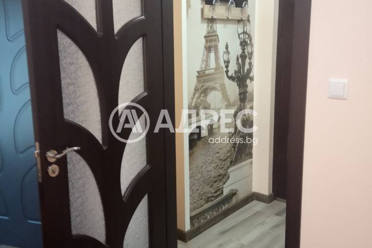 Двустаен апартамент, Хасково, Център, 518767, Снимка 13