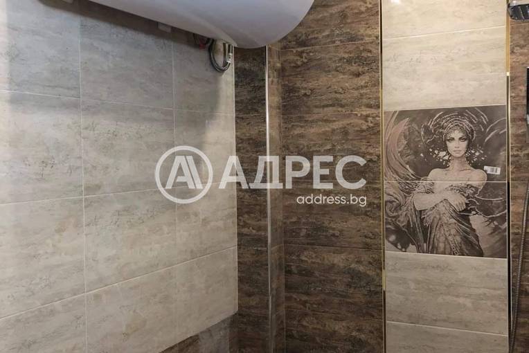 Двустаен апартамент, Хасково, Център, 518767, Снимка 14