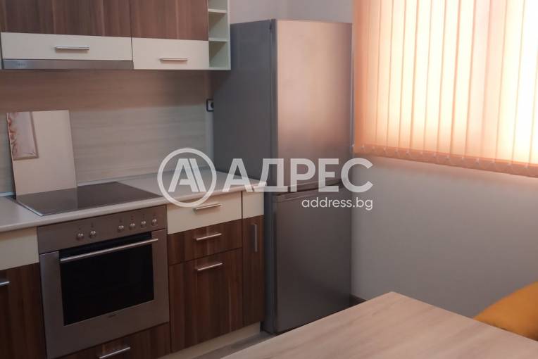 Двустаен апартамент, Хасково, Център, 518767, Снимка 1