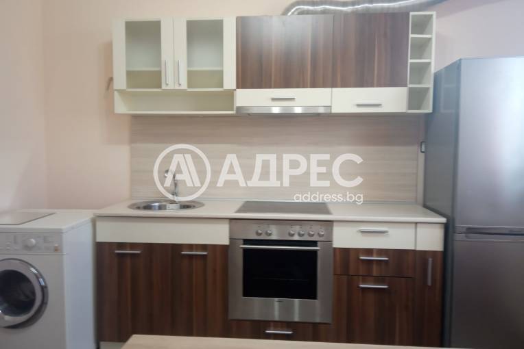 Двустаен апартамент, Хасково, Център, 518767, Снимка 2