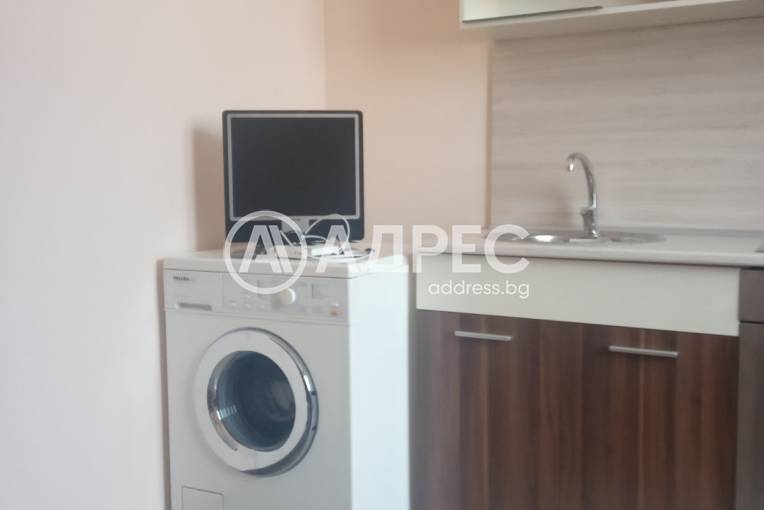 Двустаен апартамент, Хасково, Център, 518767, Снимка 3