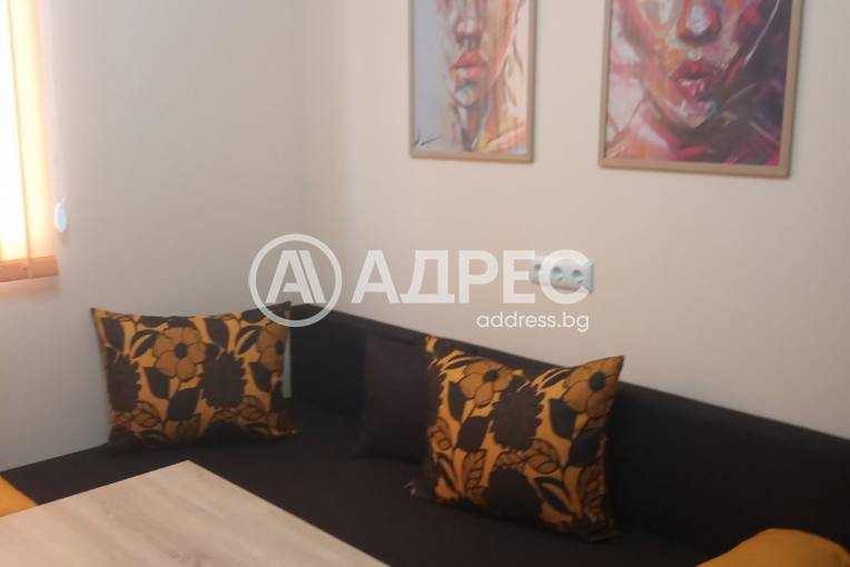 Двустаен апартамент, Хасково, Център, 518767, Снимка 4