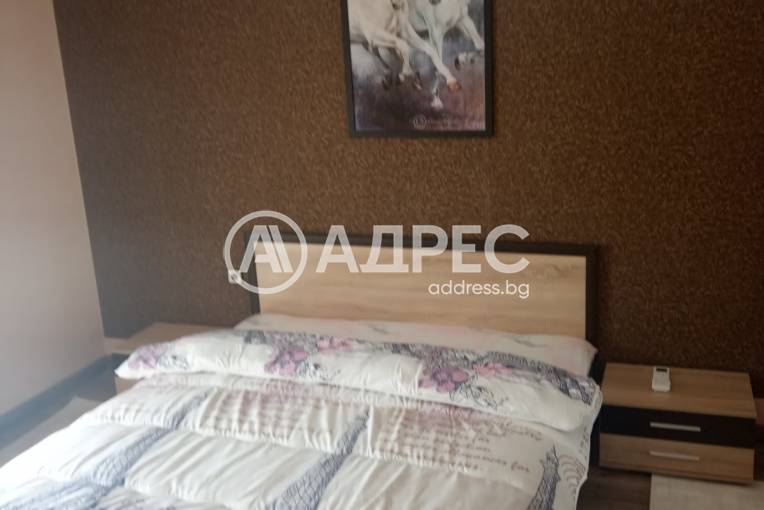 Двустаен апартамент, Хасково, Център, 518767, Снимка 8