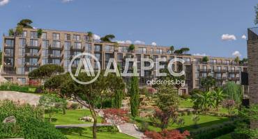 Многостаен апартамент, Варна, к.к. Св.Св. Константин и Елена, 572767, Снимка 2