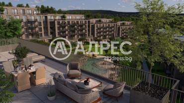 Многостаен апартамент, Варна, к.к. Св.Св. Константин и Елена, 572767, Снимка 1