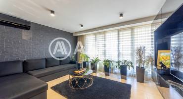 Тристаен апартамент, Варна, м-ст Евксиноград, 653767, Снимка 9