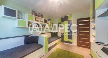 Тристаен апартамент, Варна, м-ст Евксиноград, 653767, Снимка 11