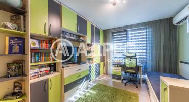 Тристаен апартамент, Варна, м-ст Евксиноград, 653767, Снимка 13