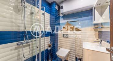 Тристаен апартамент, Варна, м-ст Евксиноград, 653767, Снимка 16