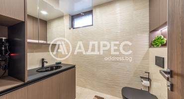 Тристаен апартамент, Варна, м-ст Евксиноград, 653767, Снимка 17