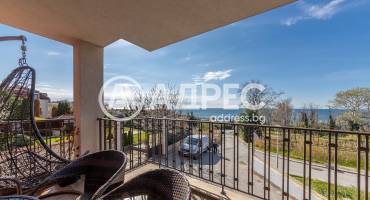 Тристаен апартамент, Варна, м-ст Евксиноград, 653767, Снимка 19