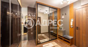 Тристаен апартамент, Варна, м-ст Евксиноград, 653767, Снимка 20