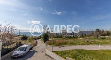 Тристаен апартамент, Варна, м-ст Евксиноград, 653767, Снимка 21