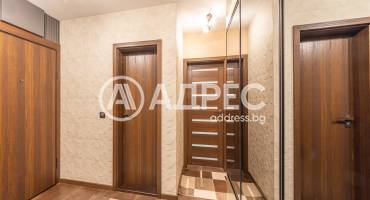 Тристаен апартамент, Варна, м-ст Евксиноград, 653767, Снимка 23