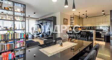 Тристаен апартамент, Варна, м-ст Евксиноград, 653767, Снимка 3