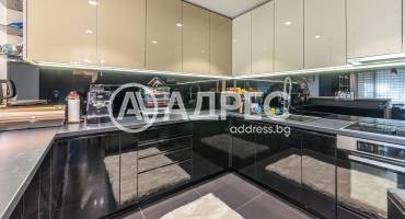 Тристаен апартамент, Варна, м-ст Евксиноград, 653767, Снимка 4