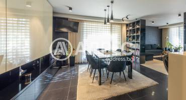 Тристаен апартамент, Варна, м-ст Евксиноград, 653767, Снимка 8