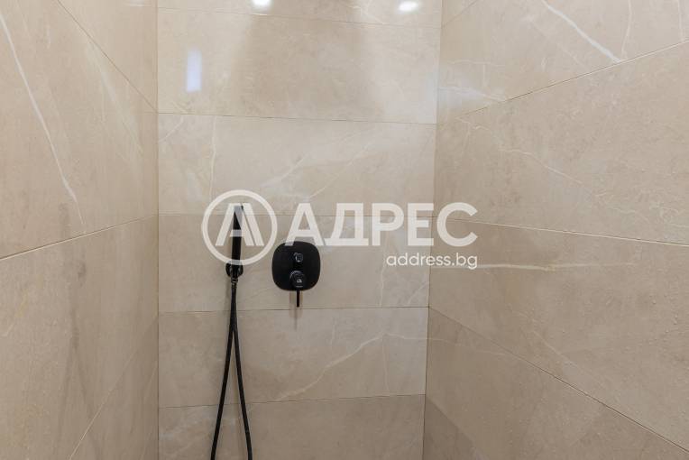 Тристаен апартамент, Варна, м-ст Евксиноград, 653767, Снимка 18