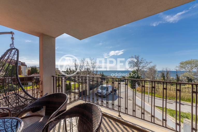 Тристаен апартамент, Варна, м-ст Евксиноград, 653767, Снимка 19