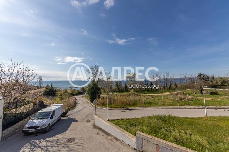 Тристаен апартамент, Варна, м-ст Евксиноград, 653767, Снимка 21