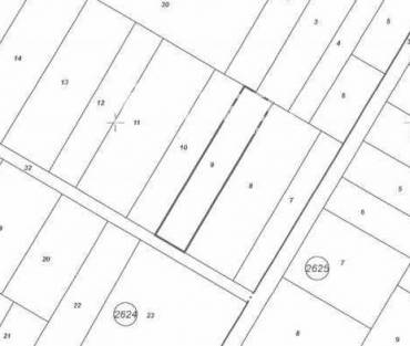 Парцел/Терен, Мрамор, 655767, Снимка 1