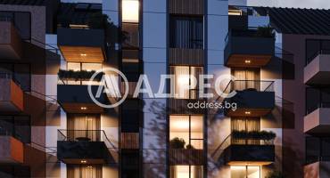 Тристаен апартамент, Стара Загора, Център, 660767, Снимка 3