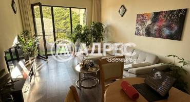 Двустаен апартамент, Варна, к.к. Златни Пясъци, 665767, Снимка 1