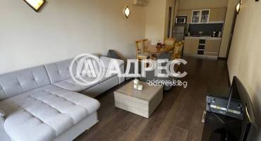 Двустаен апартамент, Варна, к.к. Златни Пясъци, 665767, Снимка 2