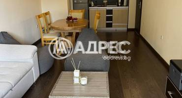 Двустаен апартамент, Варна, к.к. Златни Пясъци, 665767, Снимка 3