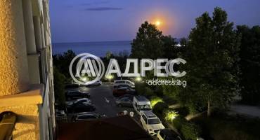 Двустаен апартамент, Варна, к.к. Златни Пясъци, 665767, Снимка 6