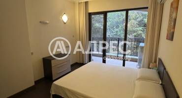 Двустаен апартамент, Варна, к.к. Златни Пясъци, 665767, Снимка 7