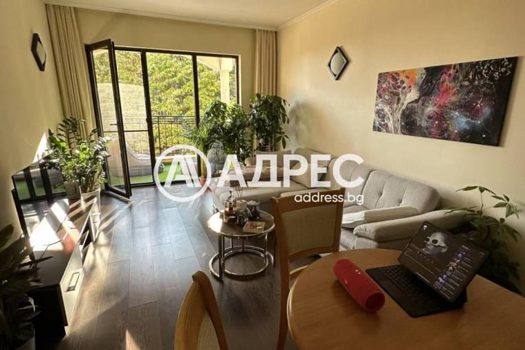 Двустаен апартамент, Варна, к.к. Златни Пясъци, 665767, Снимка 1