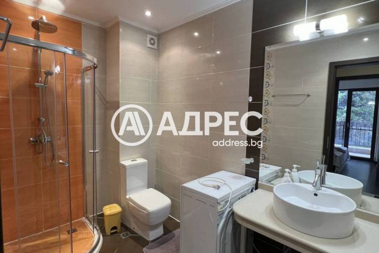 Двустаен апартамент, Варна, к.к. Златни Пясъци, 665767, Снимка 4