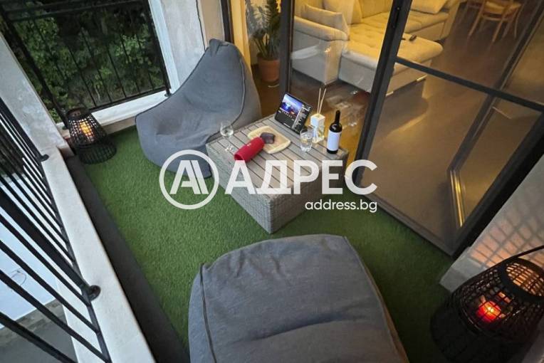 Двустаен апартамент, Варна, к.к. Златни Пясъци, 665767, Снимка 5