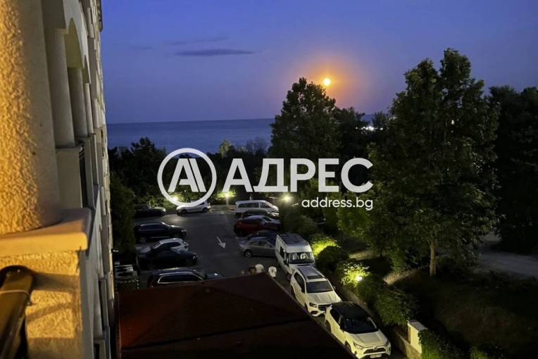 Двустаен апартамент, Варна, к.к. Златни Пясъци, 665767, Снимка 6