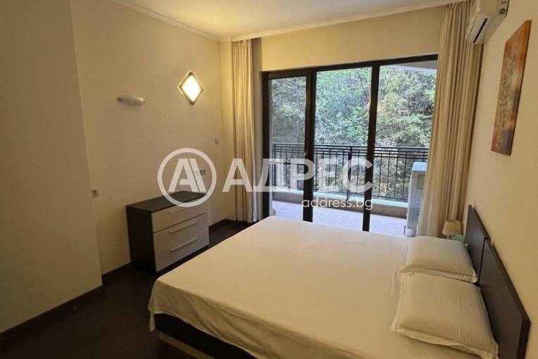 Двустаен апартамент, Варна, к.к. Златни Пясъци, 665767, Снимка 7