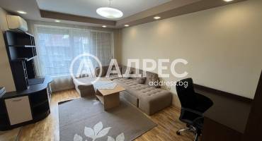 Двустаен апартамент, Варна, Техникумите, 671767, Снимка 1