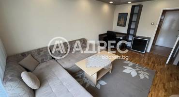 Двустаен апартамент, Варна, Техникумите, 671767, Снимка 2