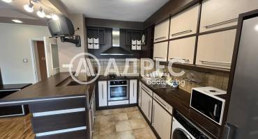 Двустаен апартамент, Варна, Техникумите, 671767, Снимка 3