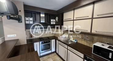 Двустаен апартамент, Варна, Техникумите, 671767, Снимка 4