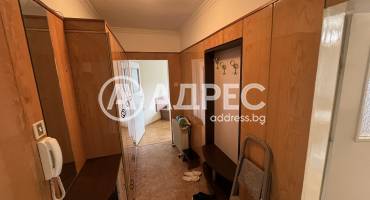 Двустаен апартамент, Варна, Техникумите, 671767, Снимка 9