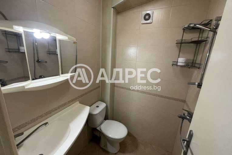 Двустаен апартамент, Варна, Техникумите, 671767, Снимка 11