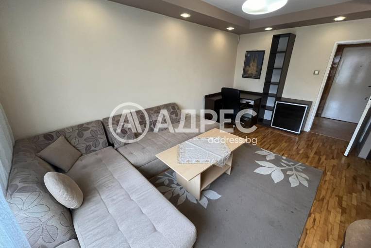 Двустаен апартамент, Варна, Техникумите, 671767, Снимка 2