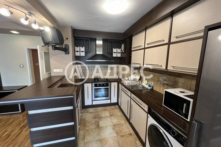 Двустаен апартамент, Варна, Техникумите, 671767, Снимка 3