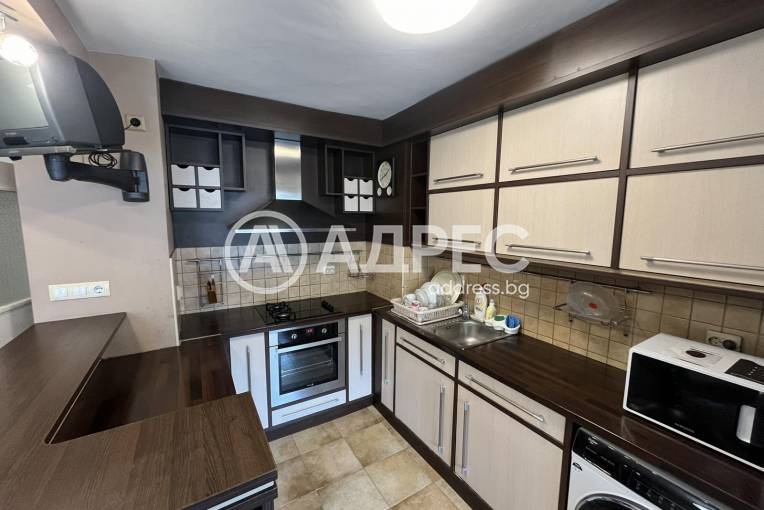 Двустаен апартамент, Варна, Техникумите, 671767, Снимка 4